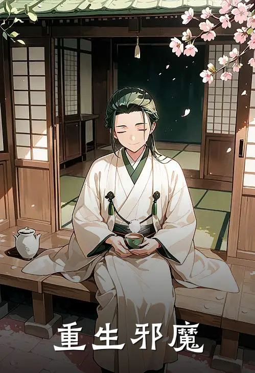 重生邪魔