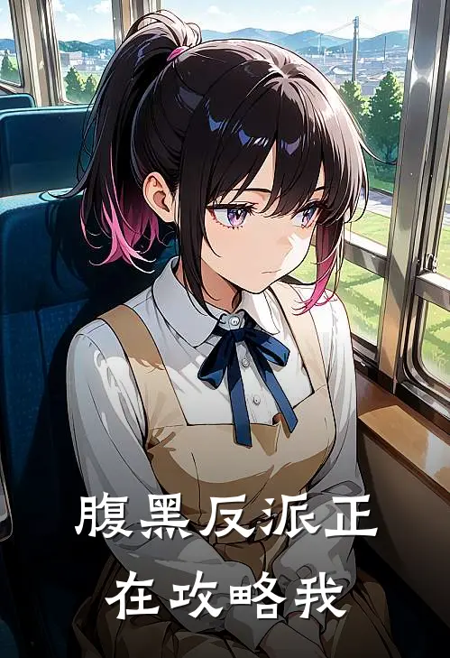 腹黑反派正在攻略我