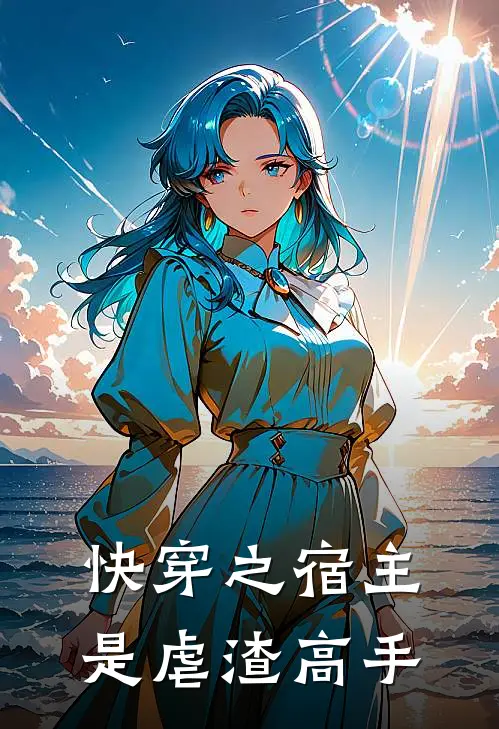 快穿之宿主是虐渣高手