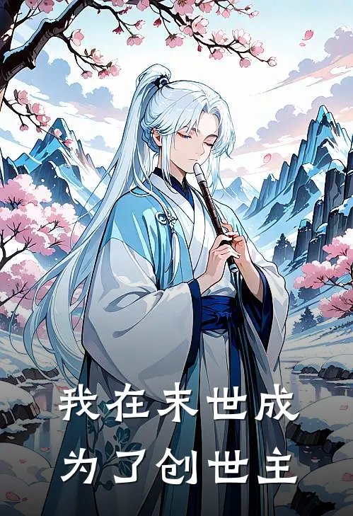 我在末世成为了创世主