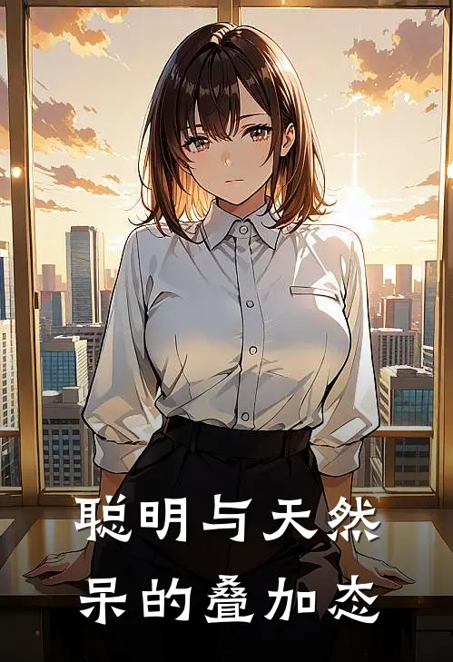 聪明与天然呆的叠加态