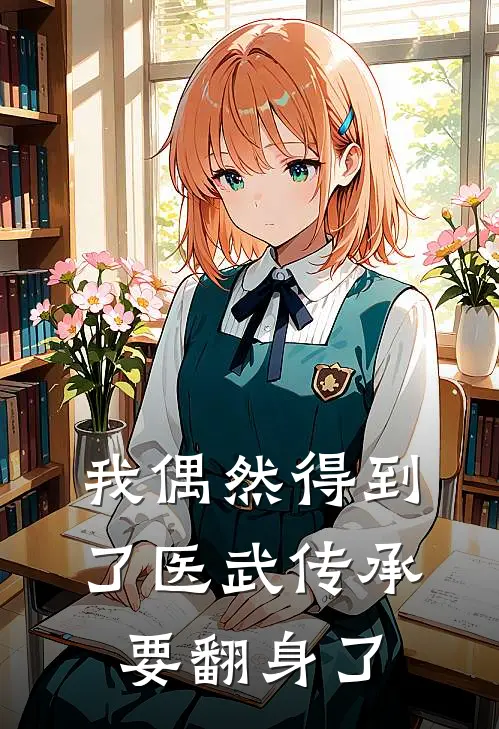 林云刘伟《我偶然得到了医武传承，要翻身了》完整版在线阅读_林云刘伟完整版在线阅读