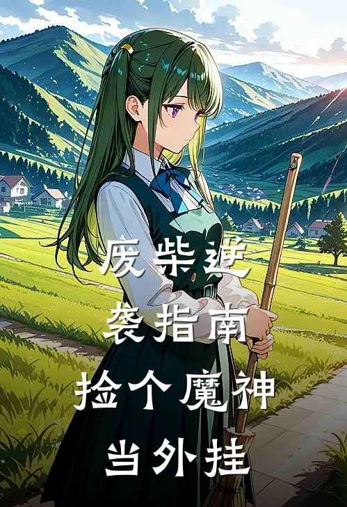 废柴逆袭指南：捡个魔神当外挂(林小野玄霄)免费热门小说_最新小说推荐废柴逆袭指南：捡个魔神当外挂林小野玄霄