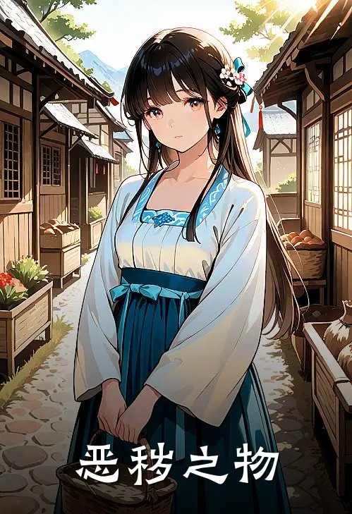 恶秽之物（龙齐古罗）完整版小说阅读_恶秽之物全文免费阅读（龙齐古罗）