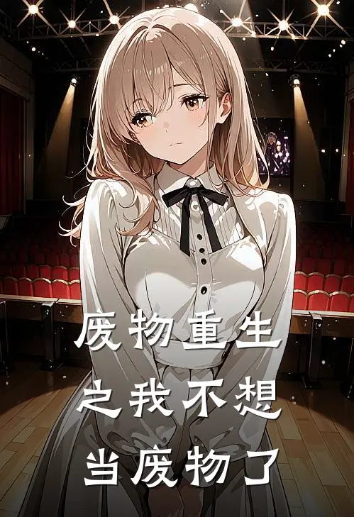 废物重生之我不想当废物了