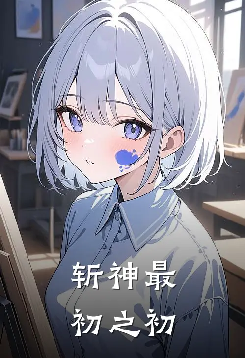 【斩神】最初之初