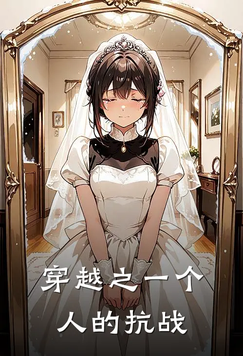 穿越之一个人的抗战