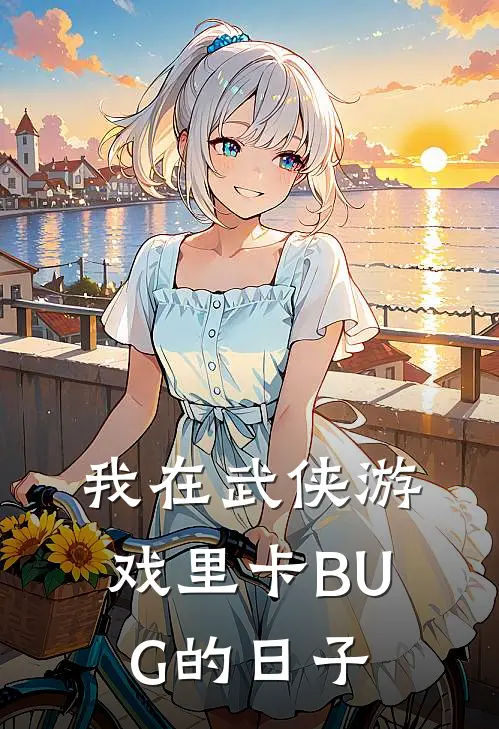 我在武侠游戏里卡BUG的日子梦灵林秋阳完整版免费小说_全本免费完结小说我在武侠游戏里卡BUG的日子梦灵林秋阳