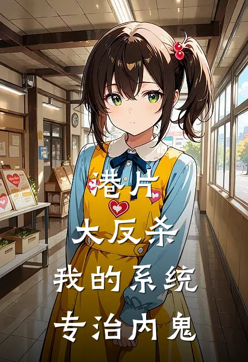 港片：大反杀，我的系统专治内鬼苏玉连浩龙热门的网络小说_热门的网络小说港片：大反杀，我的系统专治内鬼(苏玉连浩龙)