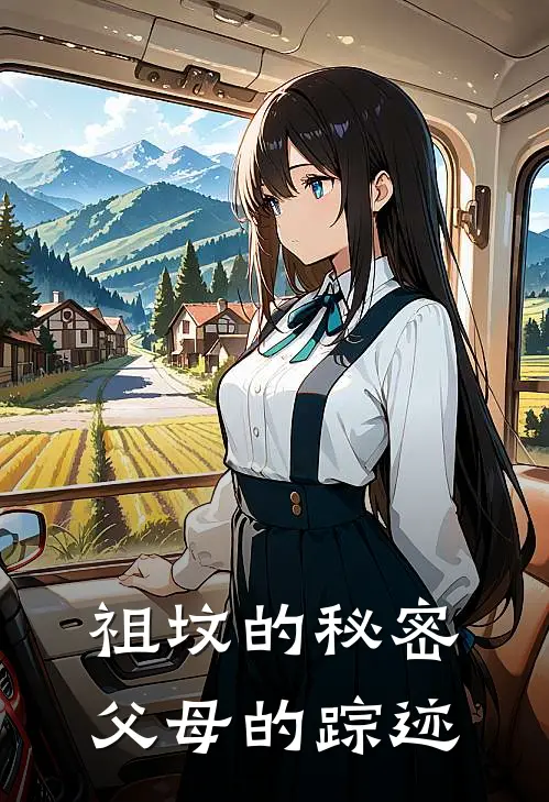 祖坟的秘密,父母的踪迹