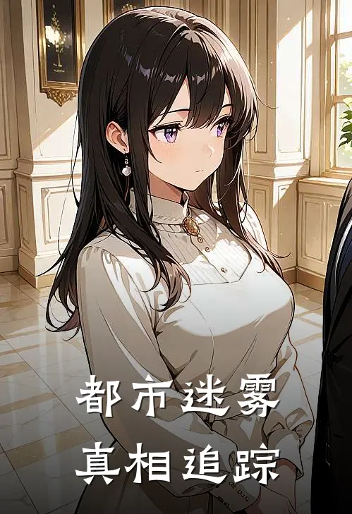 都市迷雾真相追踪(陈宇林正雄)完整版免费小说_完结版小说推荐都市迷雾真相追踪(陈宇林正雄)