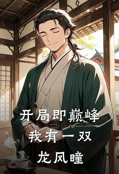 开局即巅峰：我有一双龙凤瞳