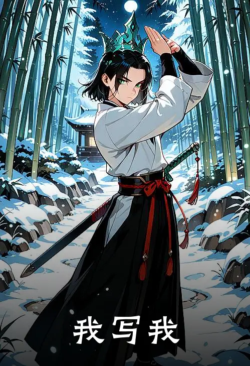我写我
