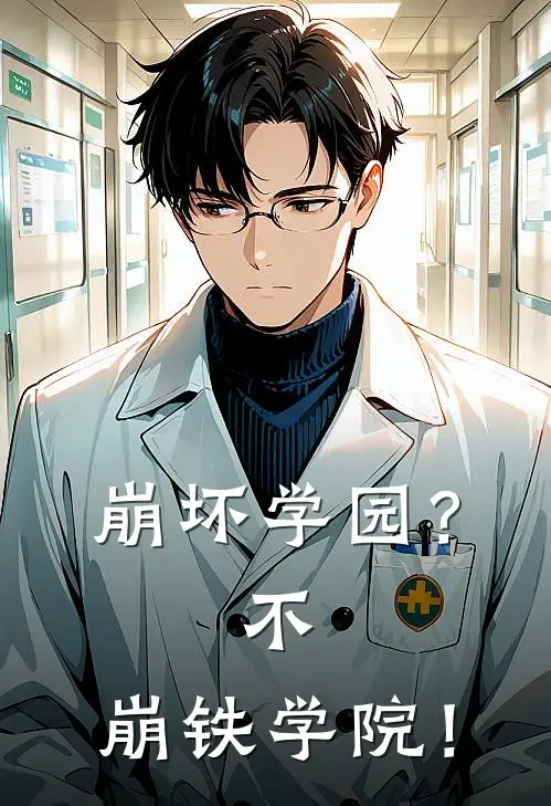 崩坏学园？不，崩铁学院！