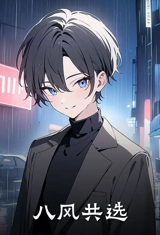 八风共选