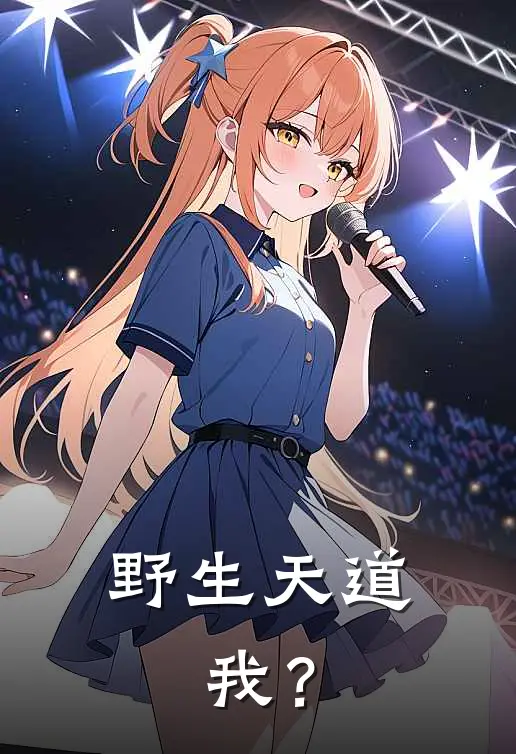 野生天道，我？