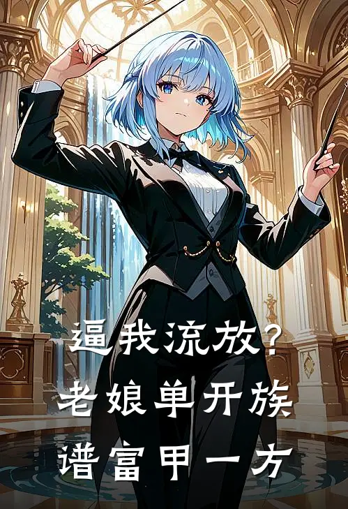 逼我流放？老娘单开族谱富甲一方