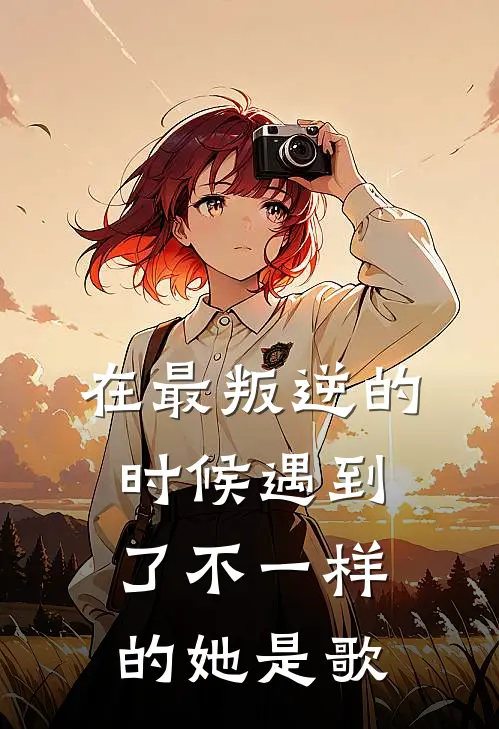 在最叛逆的时候遇到了不一样的她是歌