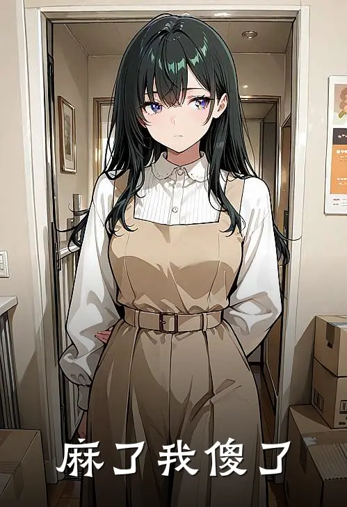 麻了我傻了(楚尘方瑾)免费小说大全_小说完结免费麻了我傻了楚尘方瑾