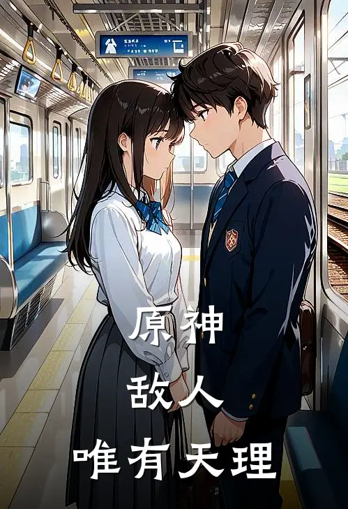 原神：敌人，唯有天理