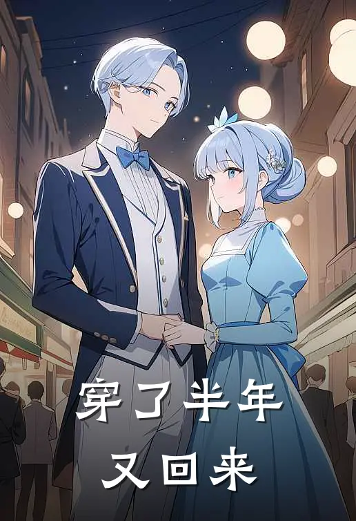 穿了半年又回来