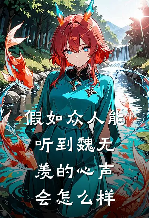 假如众人能听到魏无羡的心声会怎么样