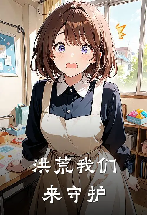 盘昊盘灵《洪荒我们来守护》_(盘昊盘灵)热门小说