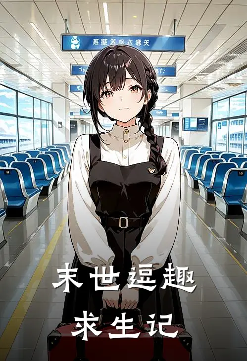 末世逗趣求生记