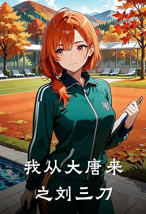 刘三刀袁半仙(我从大唐来之刘三刀)全文免费在线阅读_我从大唐来之刘三刀完整版免费在线阅读