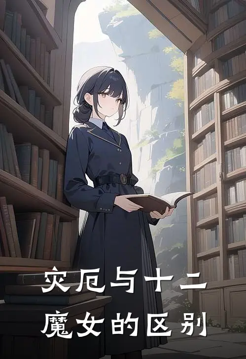 灾厄与十二魔女的区别