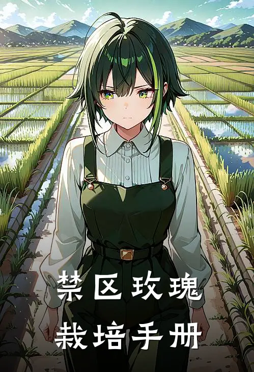 禁区玫瑰栽培手册