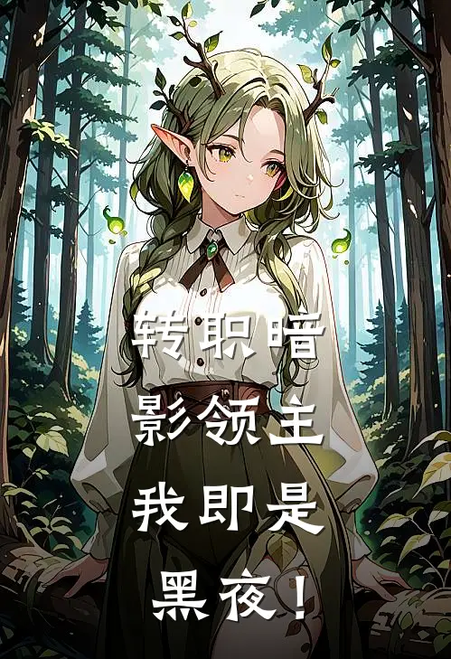 转职暗影领主，我即是黑夜！(叶辰林泽)全本免费在线阅读_转职暗影领主，我即是黑夜！最新章节在线阅读