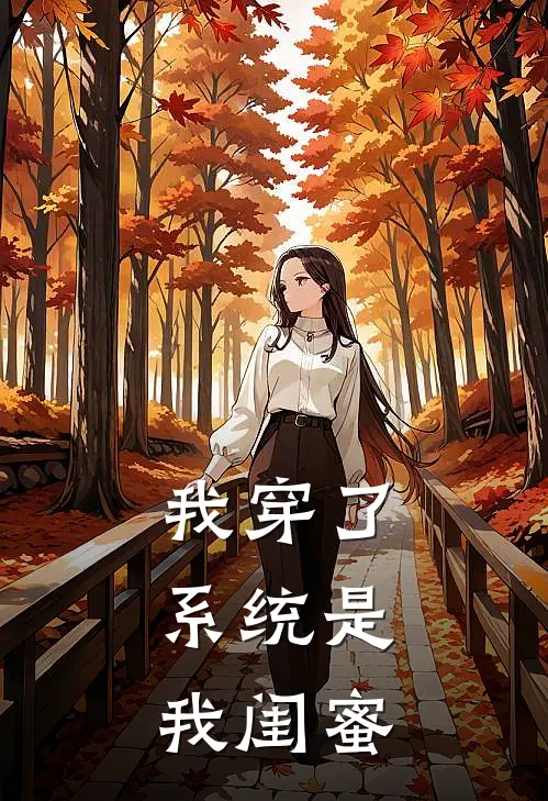 我穿了，系统是我闺蜜全文免费阅读无弹窗大结局_我穿了，系统是我闺蜜（于余邬彩）最新小说