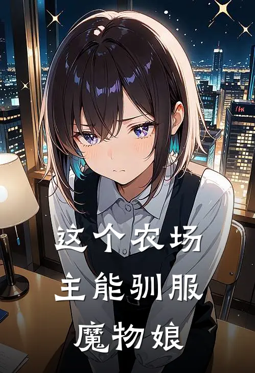 这个农场主能驯服魔物娘