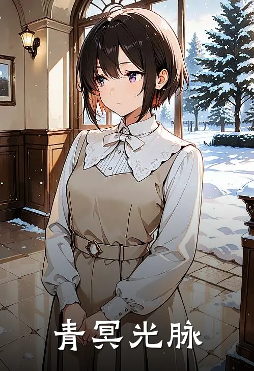 青冥光脉(墨阳曦林夏)好看的完结小说_热门小说推荐青冥光脉墨阳曦林夏