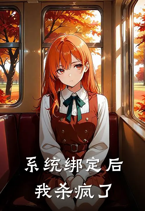 韩强韩枭系统绑定后我杀疯了全本免费在线阅读_系统绑定后我杀疯了全本阅读