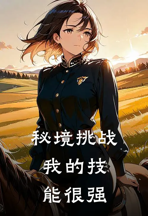 秘境挑战：我的技能很强