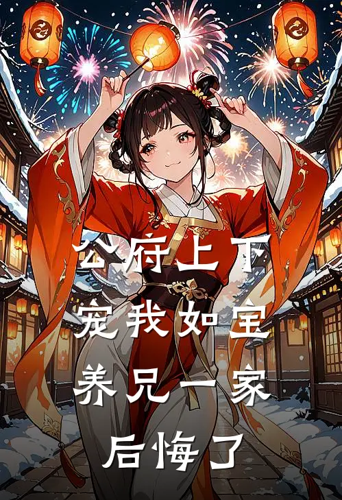 公府上下宠我如宝，养兄一家后悔了(沈霜云沈婉音)完本小说_全本免费小说公府上下宠我如宝，养兄一家后悔了沈霜云沈婉音