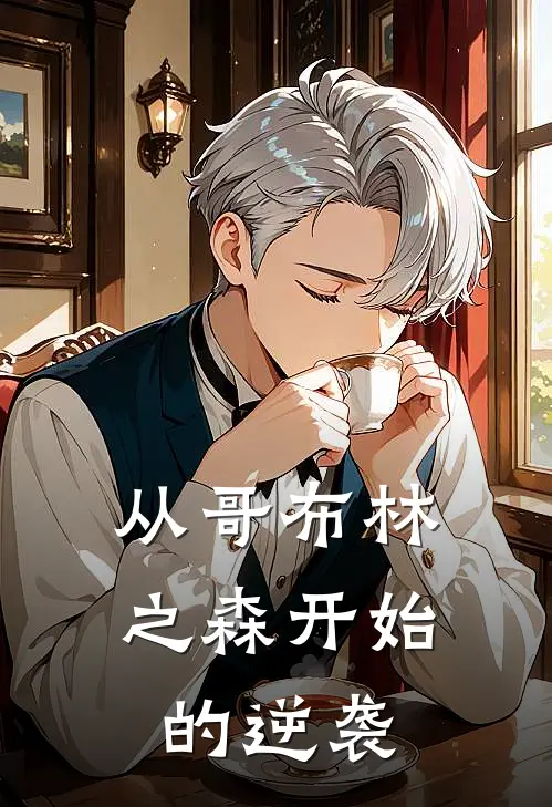 从哥布林之森开始的逆袭