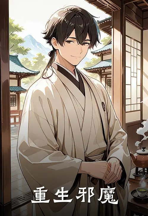 重生邪魔