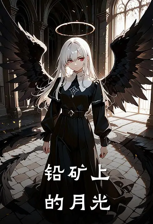 铅矿上的月光