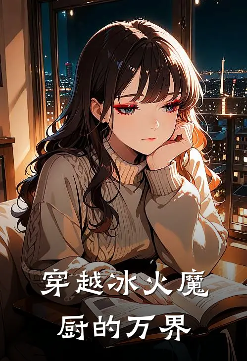 穿越冰火魔厨的万界