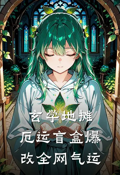 玄学地摊，厄运盲盒爆改全网气运林小北苏晓晓完本热门小说_小说推荐完结玄学地摊，厄运盲盒爆改全网气运林小北苏晓晓