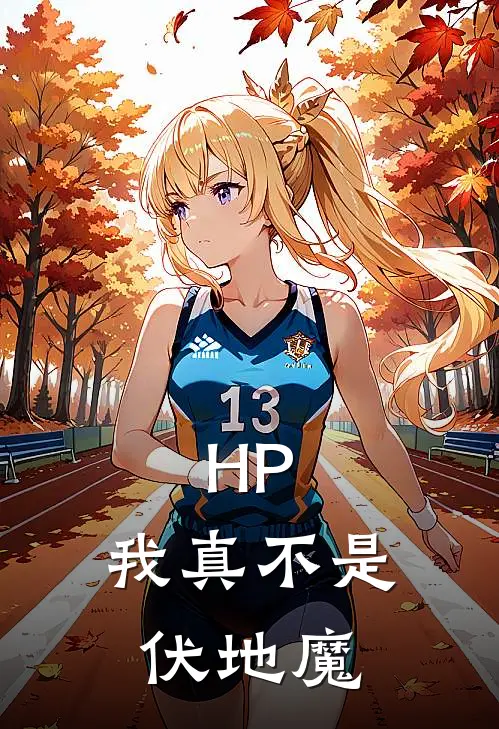 HP：我真不是伏地魔汤姆哈利全文阅读免费全集_最新全本小说HP：我真不是伏地魔(汤姆哈利)