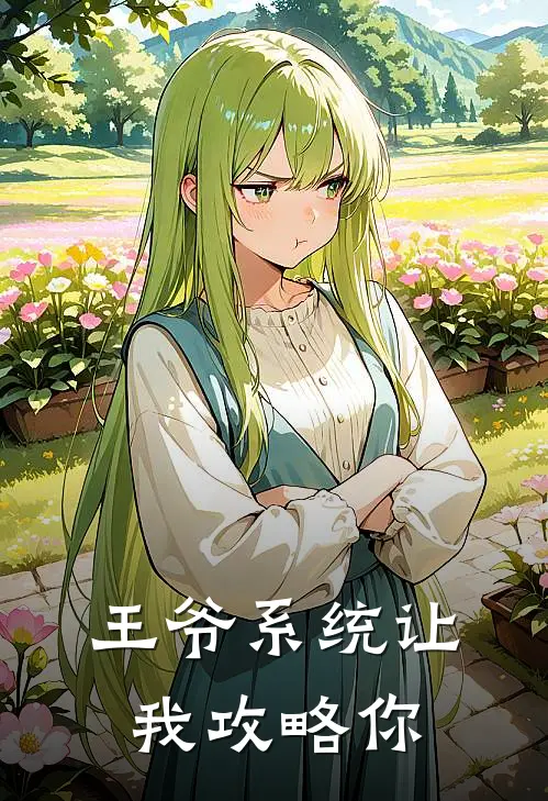 王爷系统让我攻略你(清瑶闻清瑶)免费阅读全文_免费完结版小说王爷系统让我攻略你清瑶闻清瑶