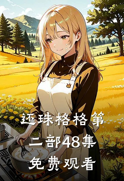 还珠格格第二部48集免费观看