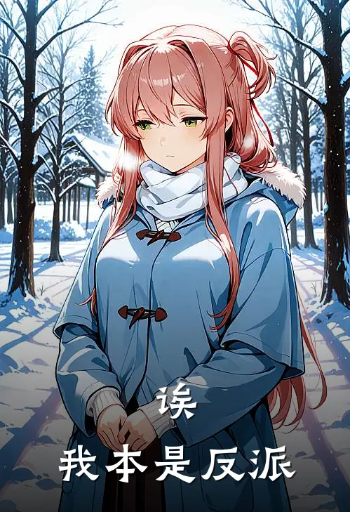 诶，我本是反派苏漾陆淮新热门小说_最新章节列表诶，我本是反派(苏漾陆淮)