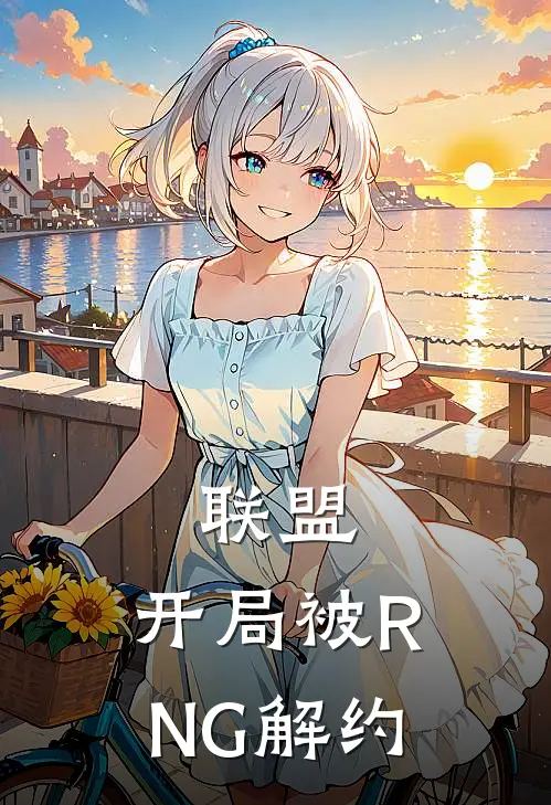 联盟：开局被RNG解约李墨SKT全本免费在线阅读_李墨SKT全文阅读