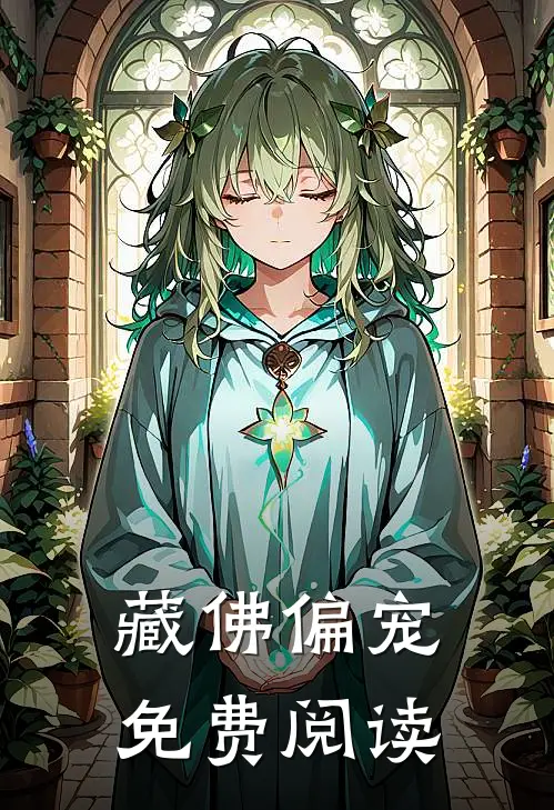 藏佛偏宠免费阅读