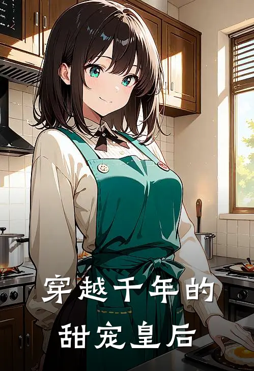 穿越千年的甜宠皇后(林小满萧景珩)完结小说_热门小说推荐穿越千年的甜宠皇后林小满萧景珩